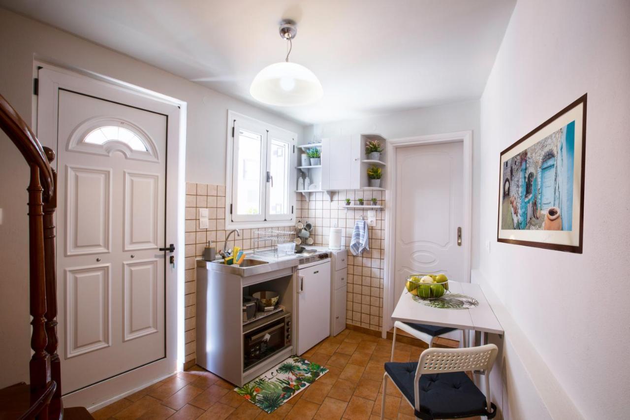 Villaki Sar In Chania *