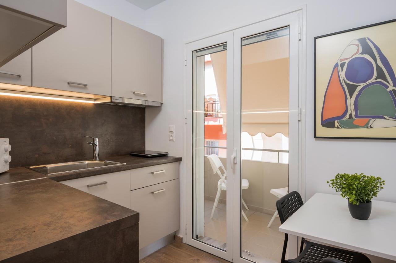 Appartement Urban Residences Chania