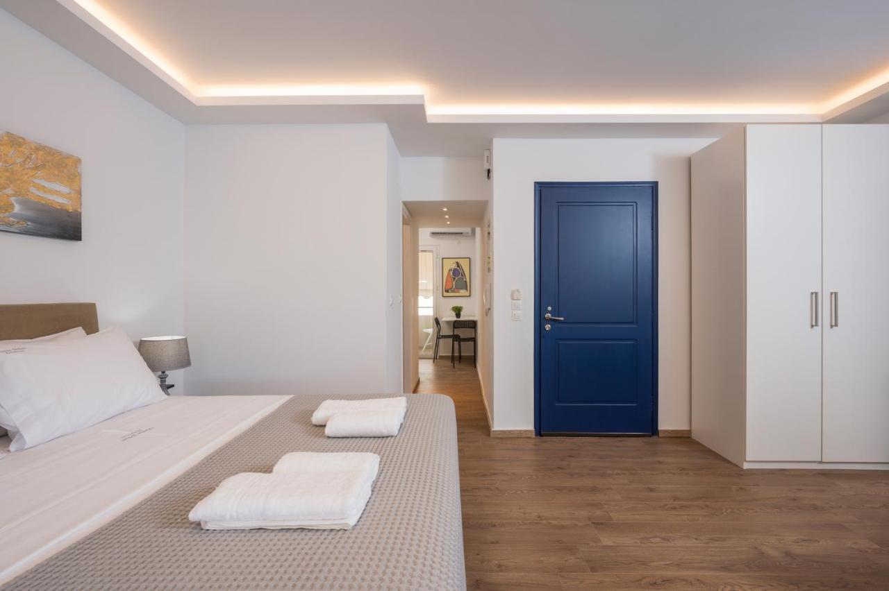 Appartement Urban Residences Chania *