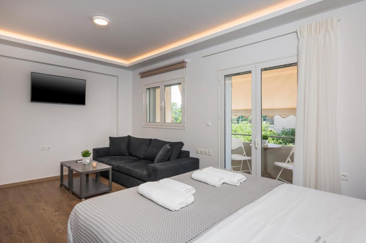 Urban Residences Chania Appartement