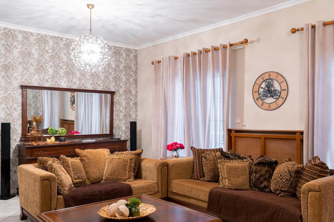 Laurel Heights Chania (Crete)