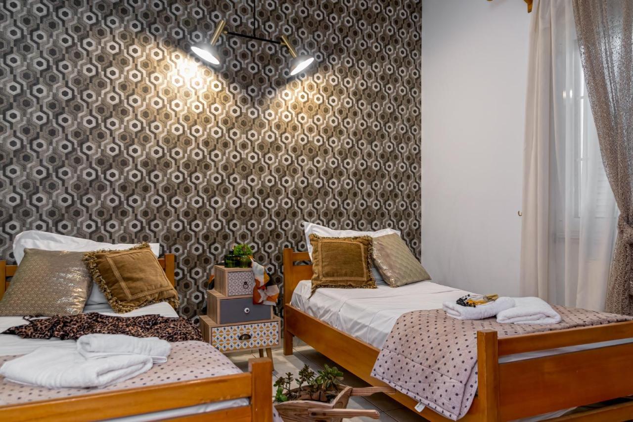 Apartment Laurel Heights Chania (Crete)