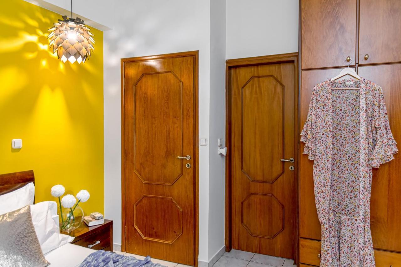 Apartment Laurel Heights Chania (Crete)