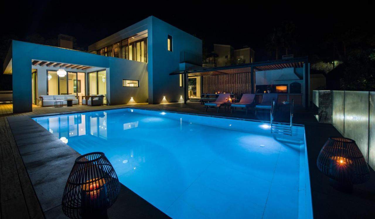 Night Flower Villa Chania (Crete)