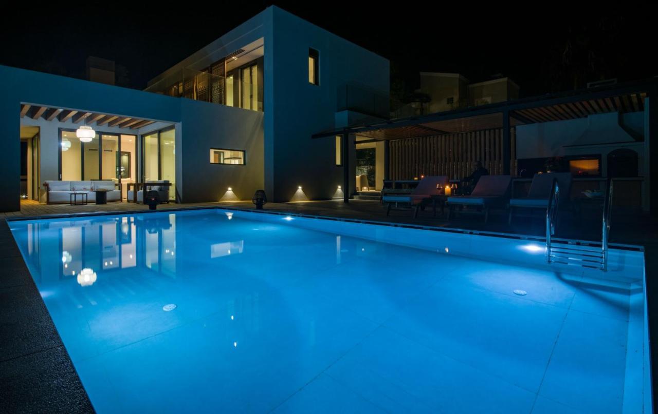 Villa Night Flower *