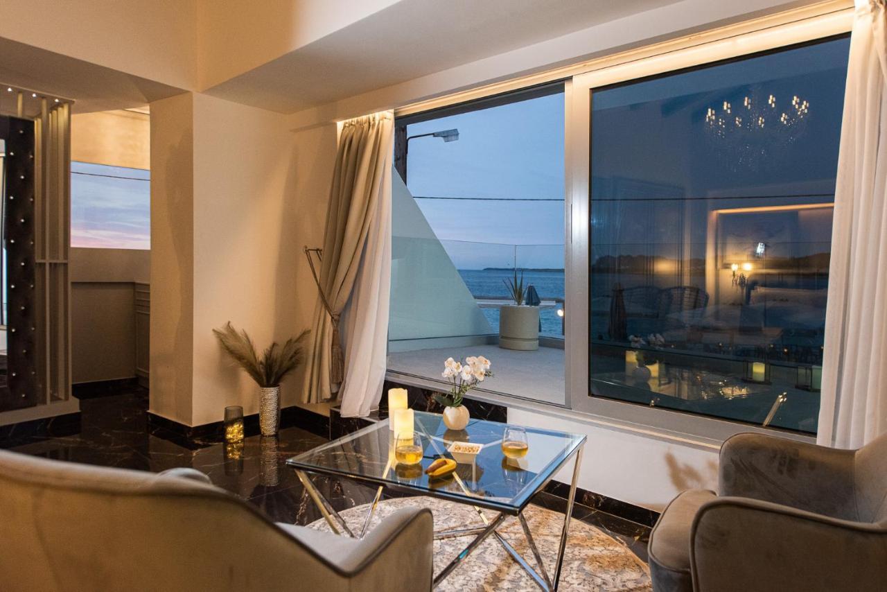 Mare 1 Chalet *