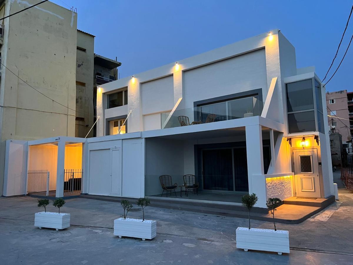 Chalet Mare 1 Chania (Crete)