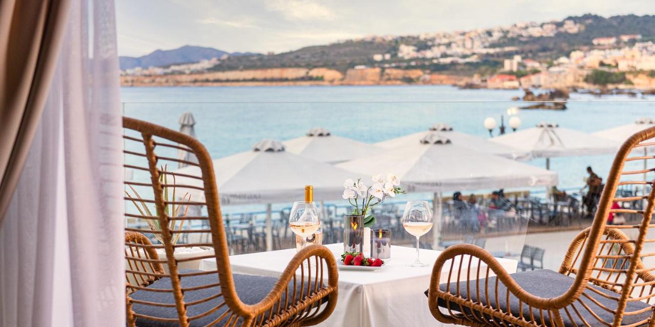 Chalet Mare 1 Chania (Crete)