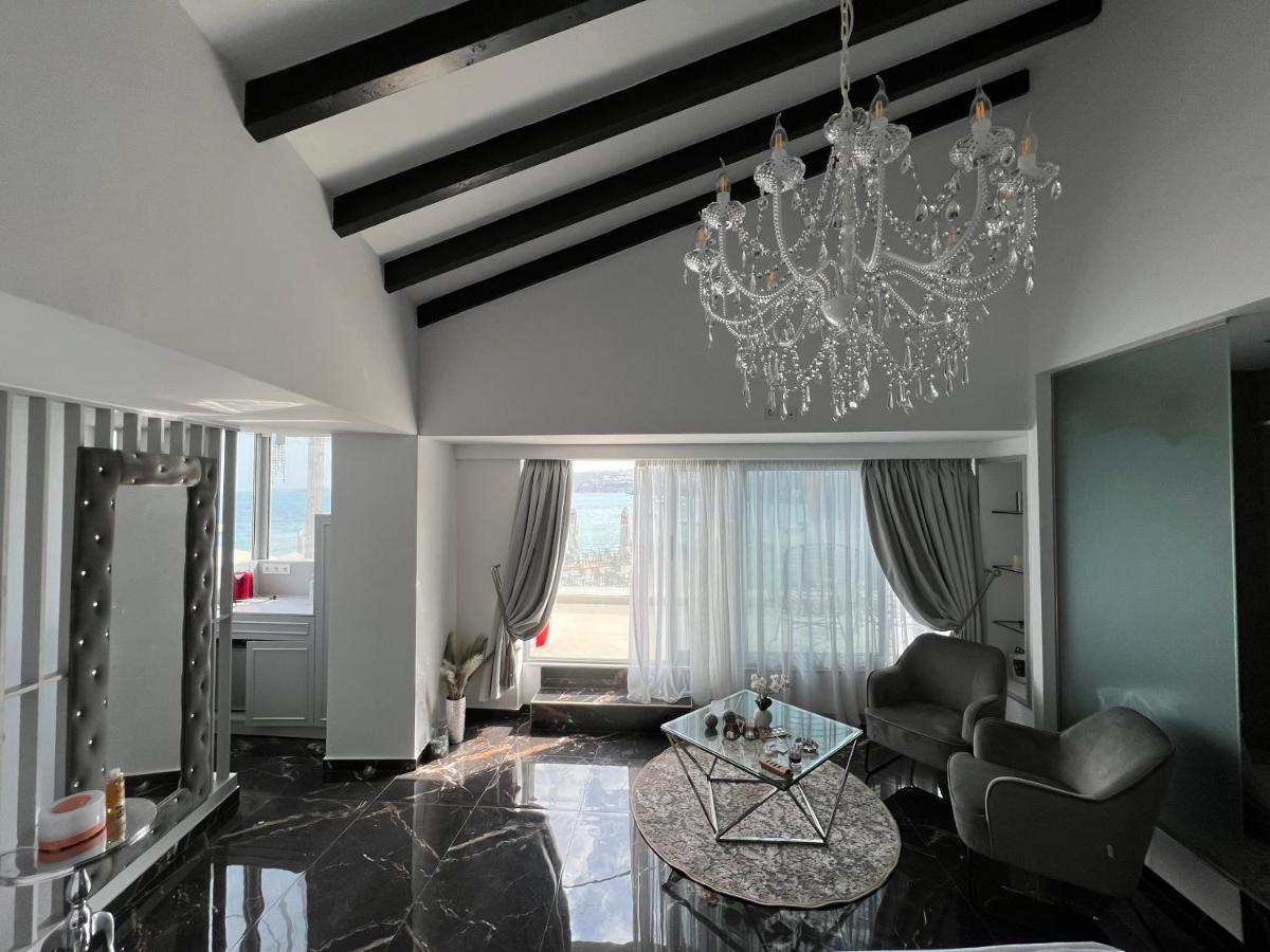 Mare 1 Chalet Chania (Crete)