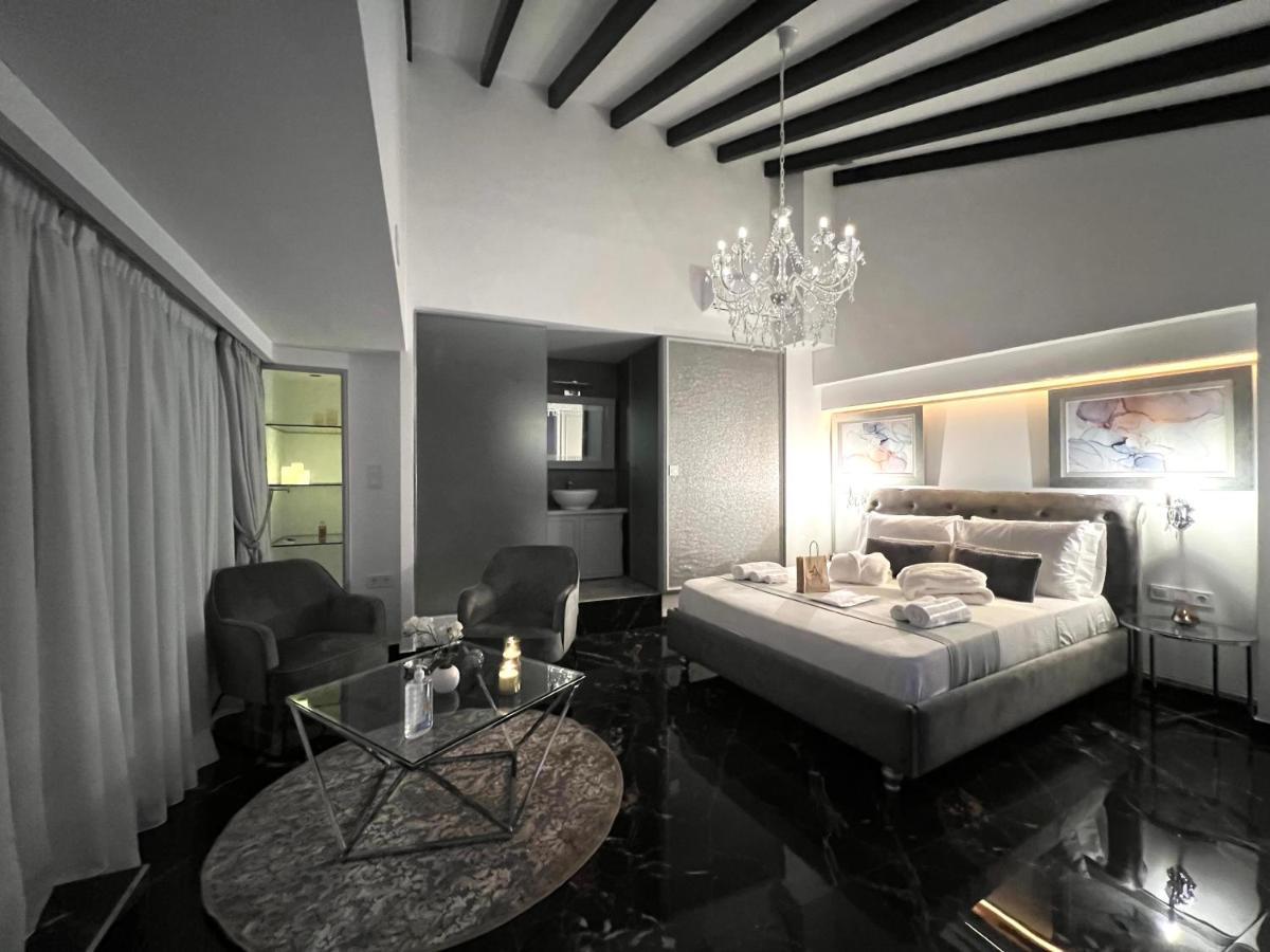 Mare 1 Chalet Chania (Crete)