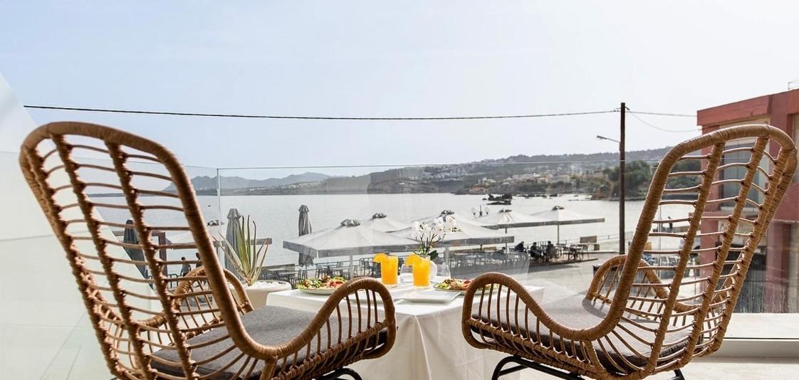 Mare 1 Chalet Chania (Crete)