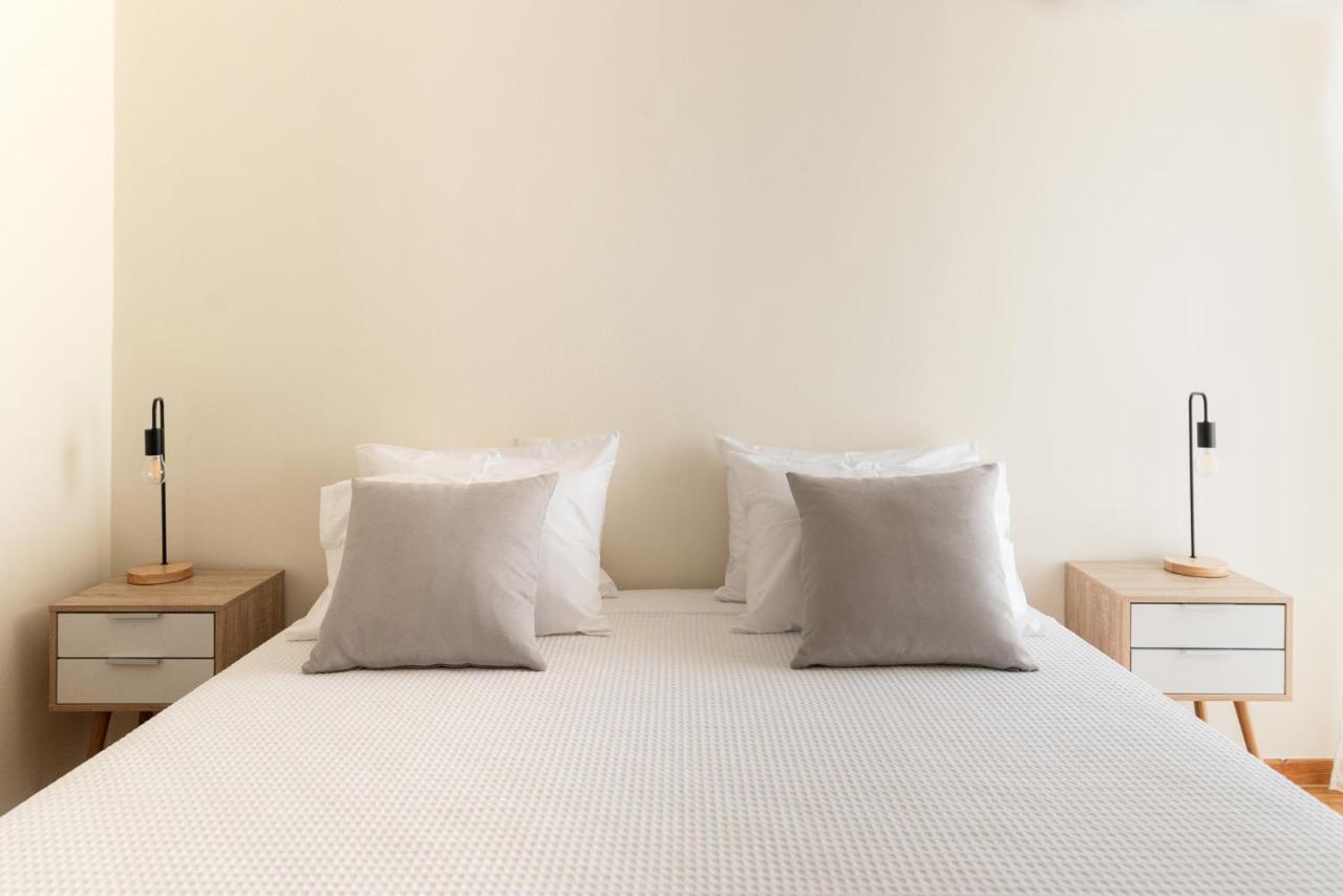 Apartamento Dream Casa By The Sea By 8essentially Chrissi Akti Chania
