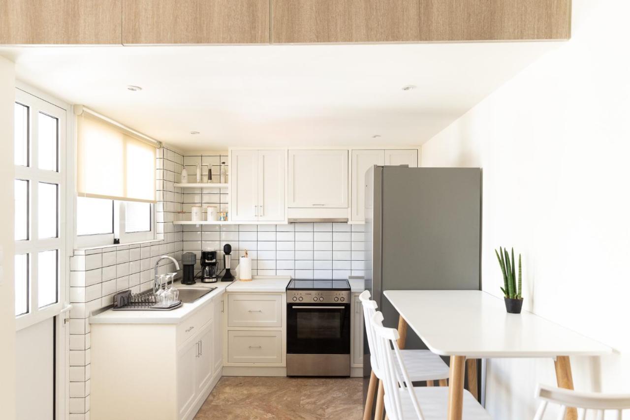 Apartamento Dream Casa By The Sea By 8essentially