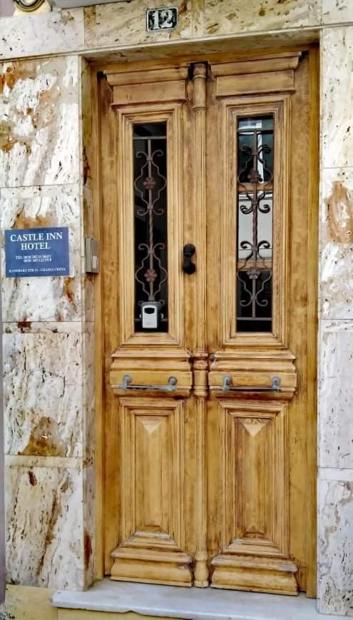 Guest house Castle *