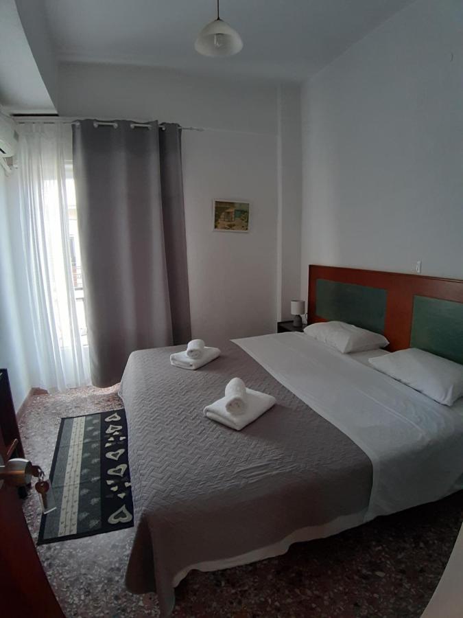 Guest house Castle *