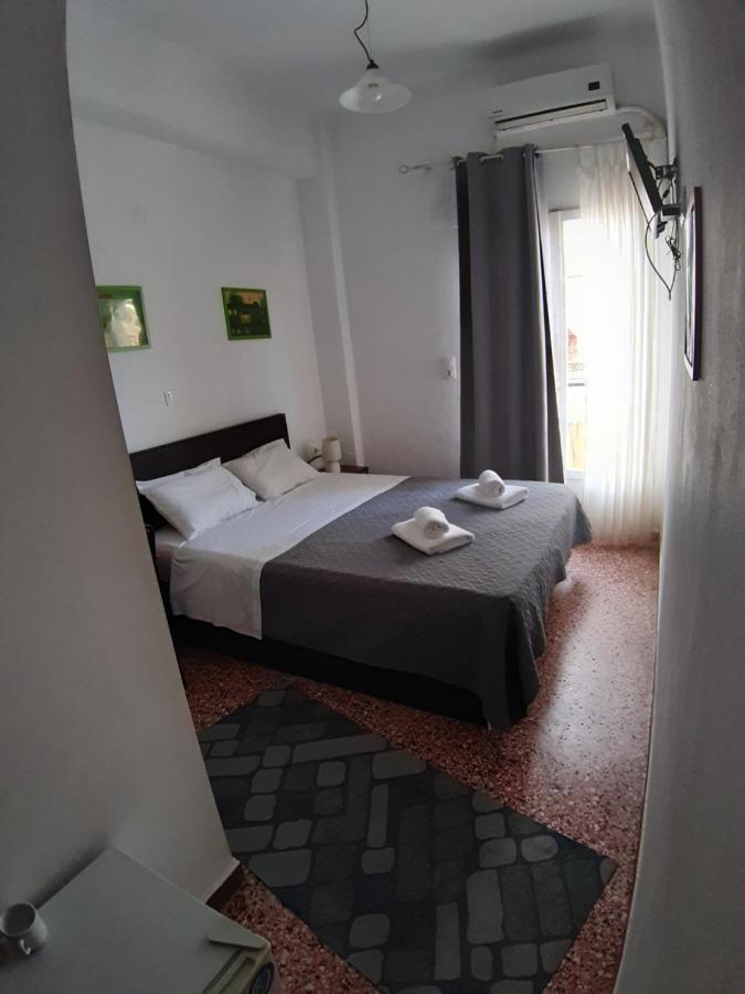 Castle Guest house *