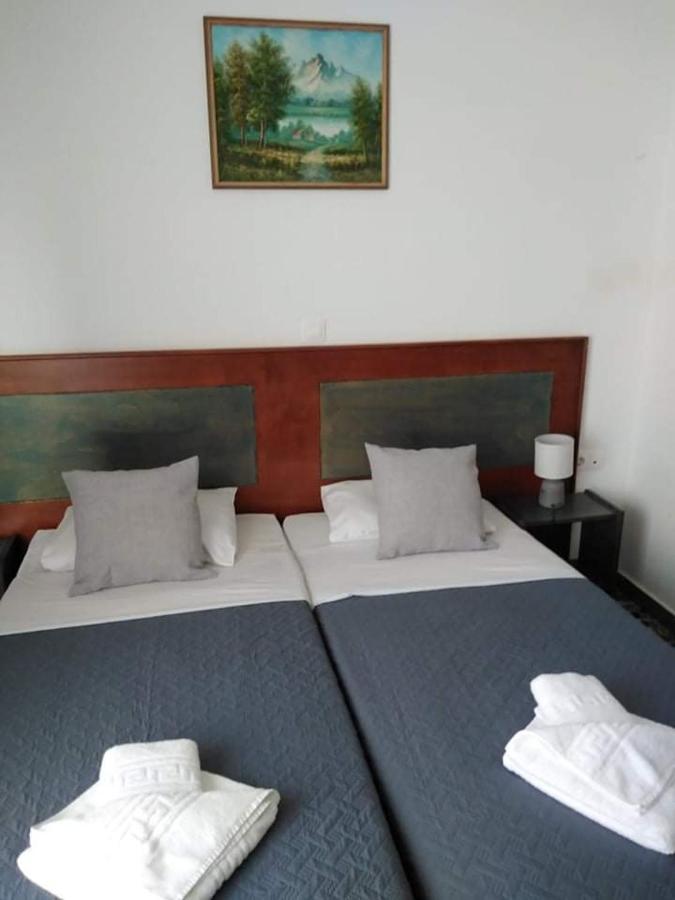 Castle Guest house *