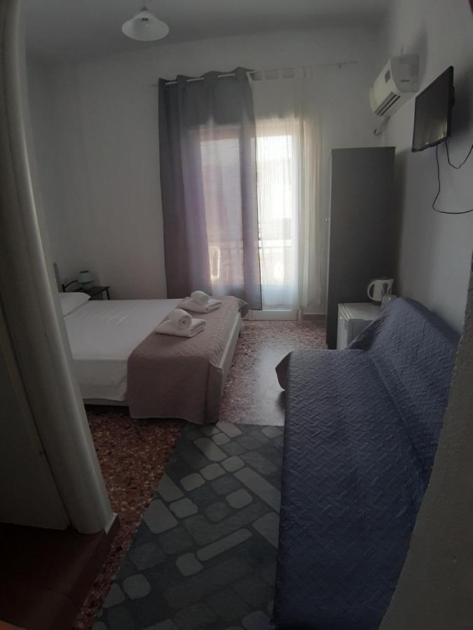 Castle Guest house
