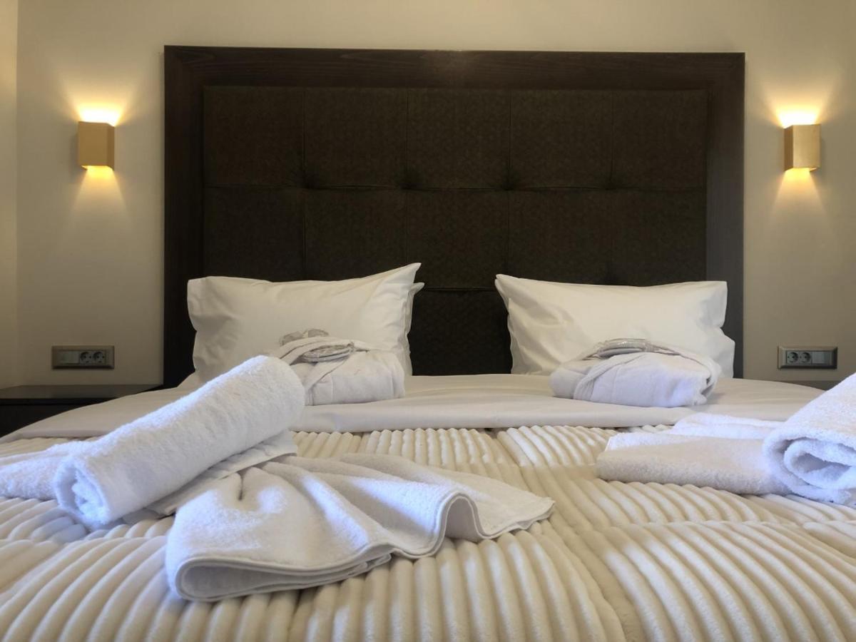 Ellinis Hotel