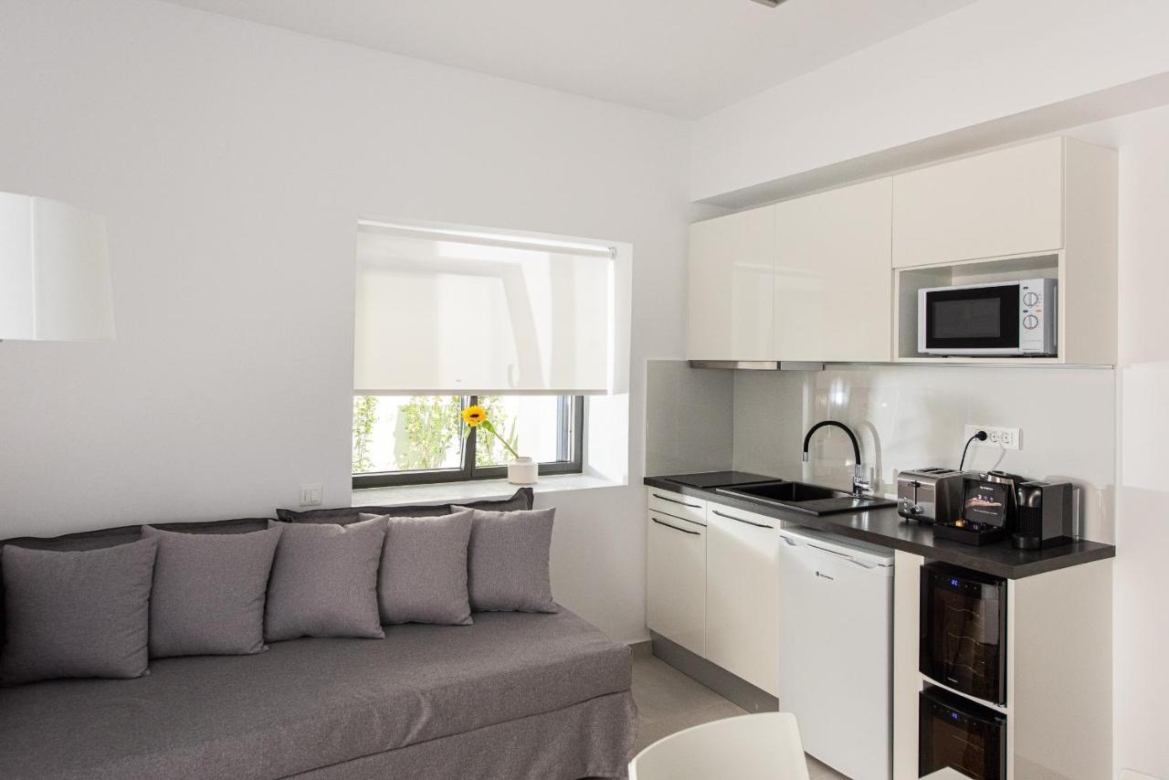Cozy Corner Luxury Apartment