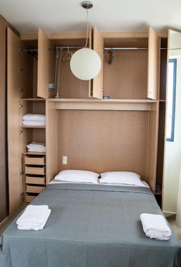 Kastren Apartment Chania (Crete)