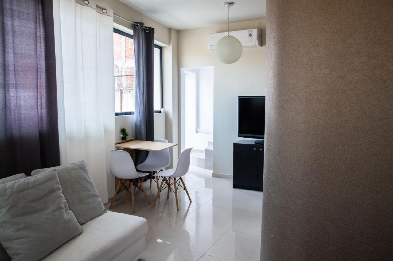 Kastren Apartment