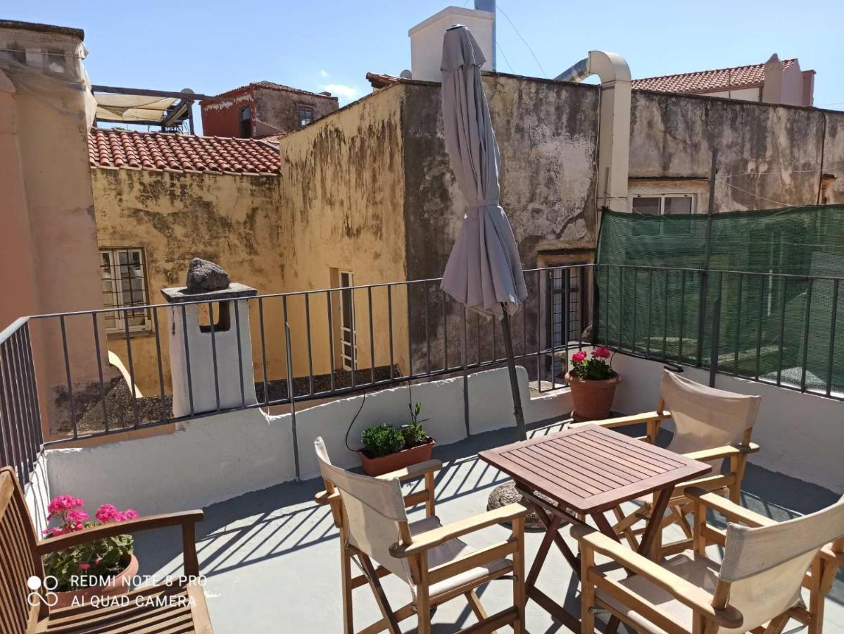 Holiday home Casa Topane Chania (Crete)