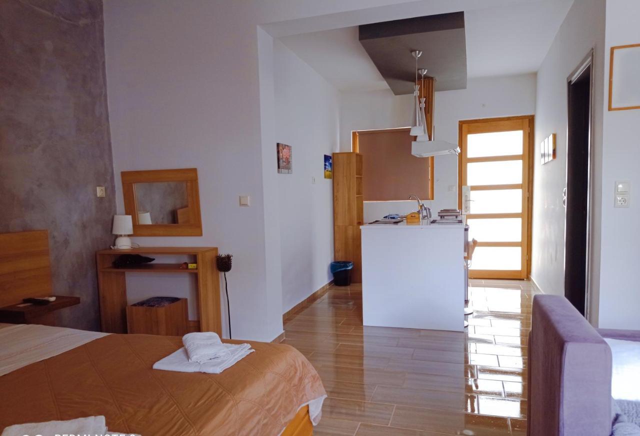 Beloni And Aparthotel Chania (Crete)