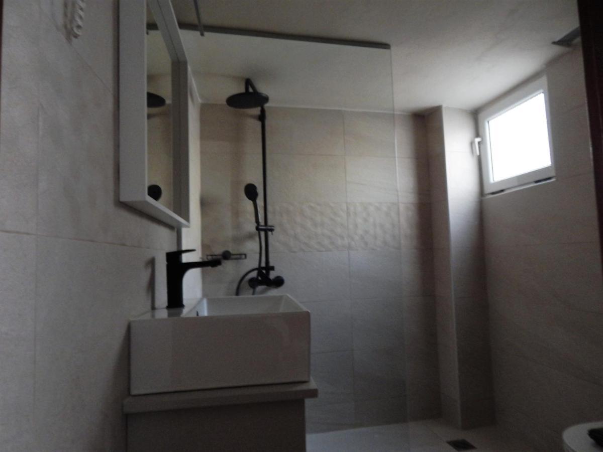 Hotel Posidonio Chania (Crete)