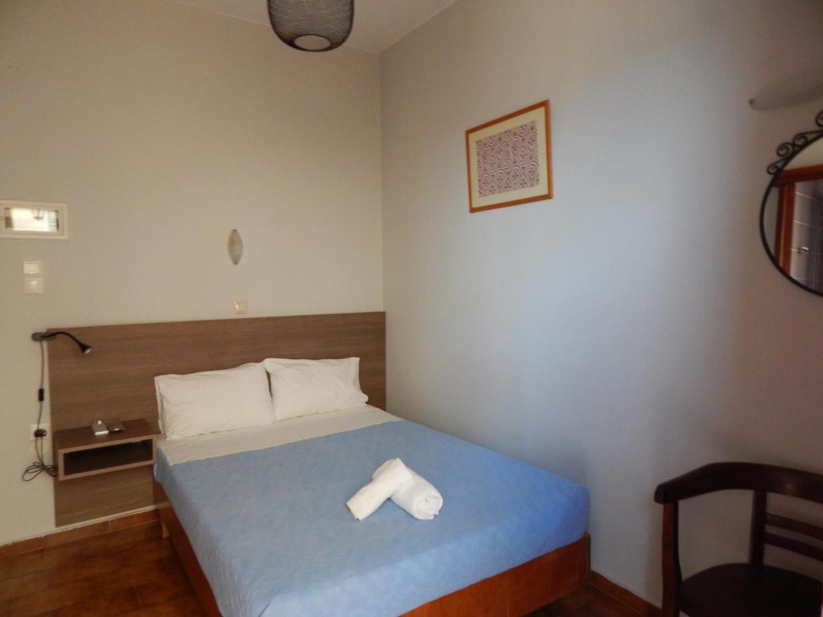 Posidonio Hotel
