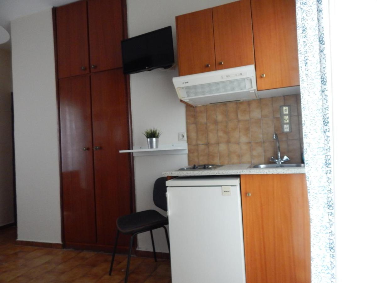 Hotel Posidonio 2*