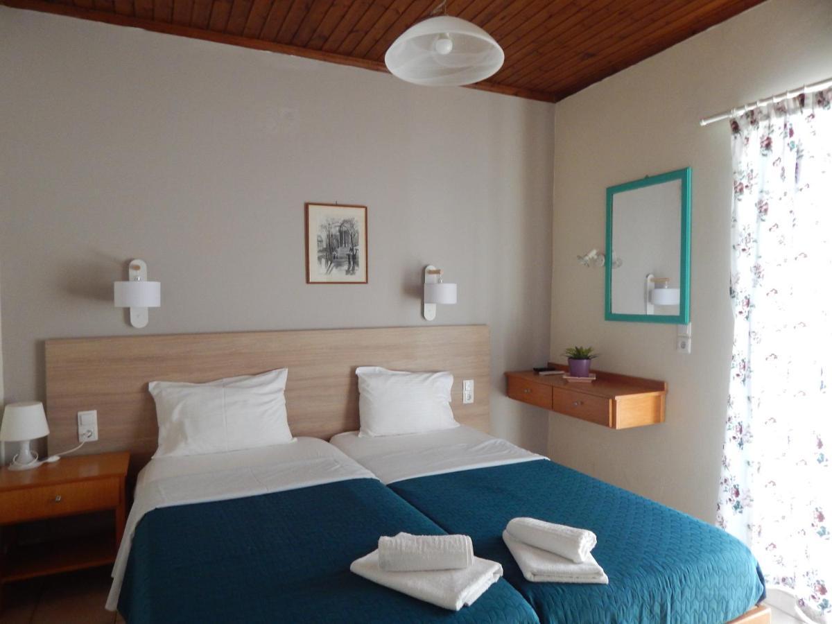 Posidonio Hotel
