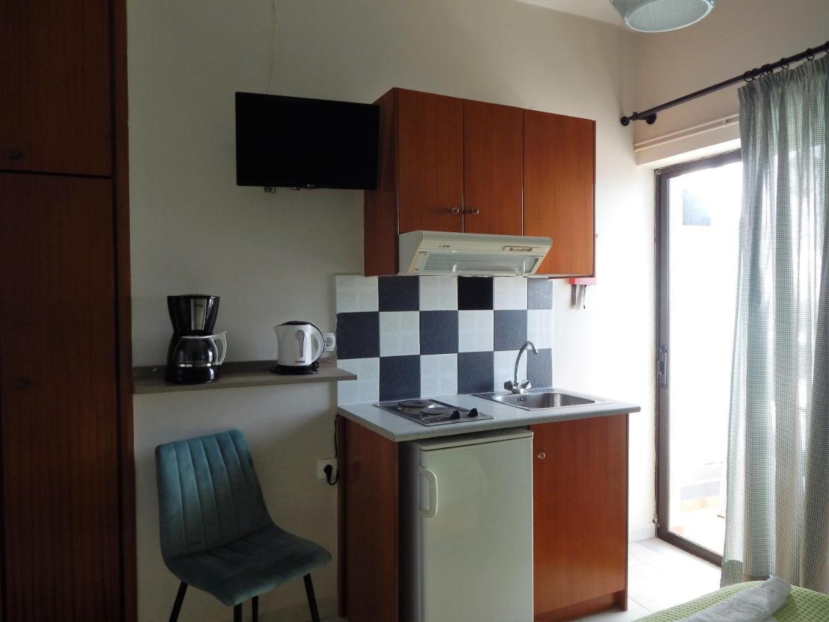 Posidonio Hotel Chania (Crete)