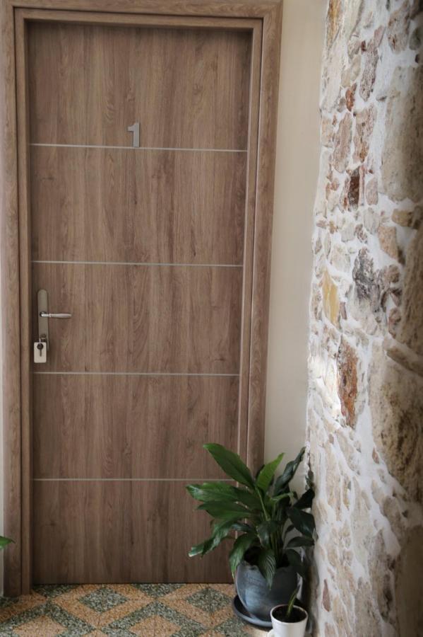 Appartement Marinos Chania (Crete)