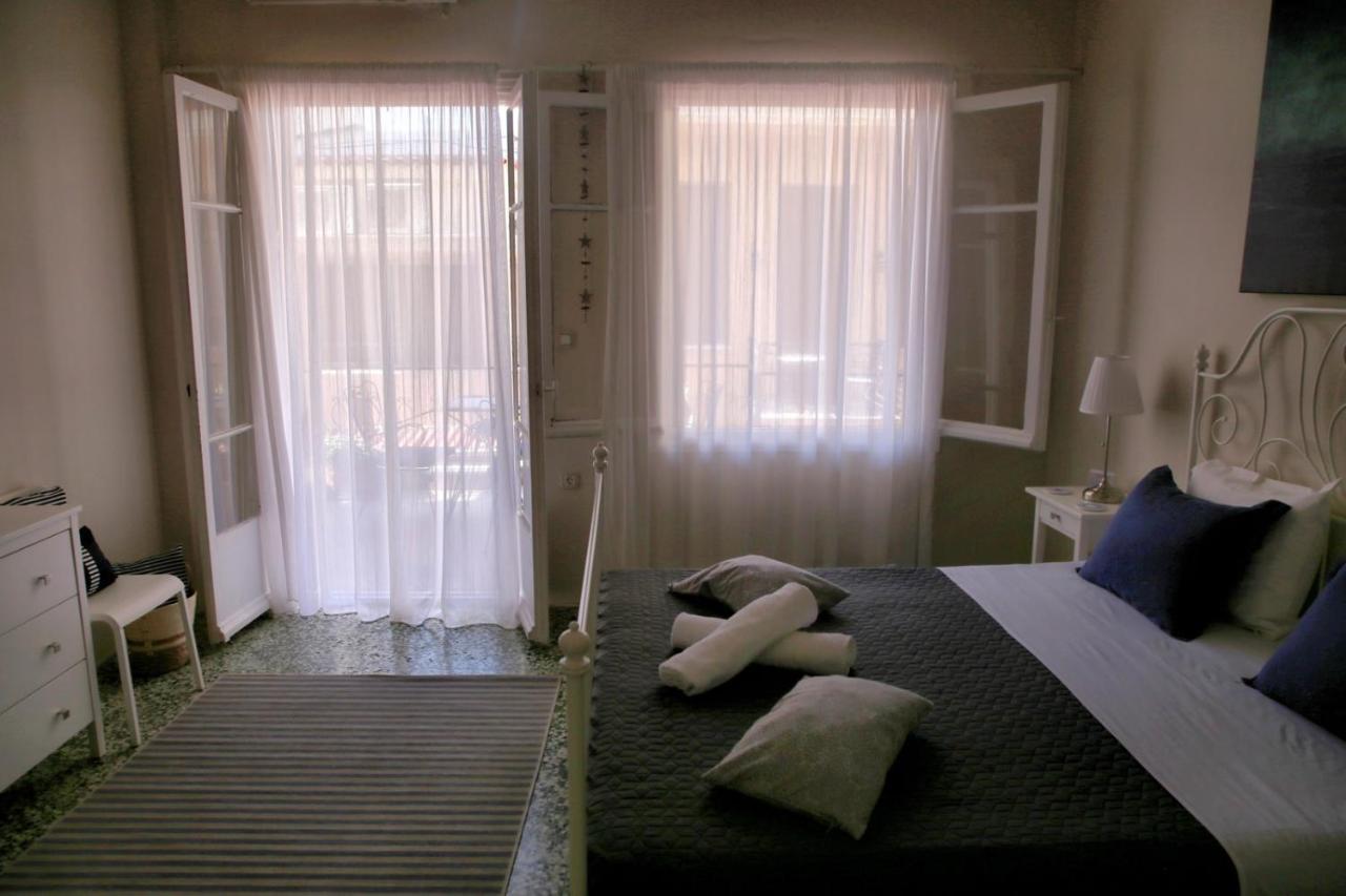 Marinos Appartement