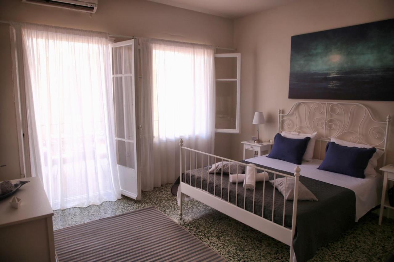 Appartement Marinos