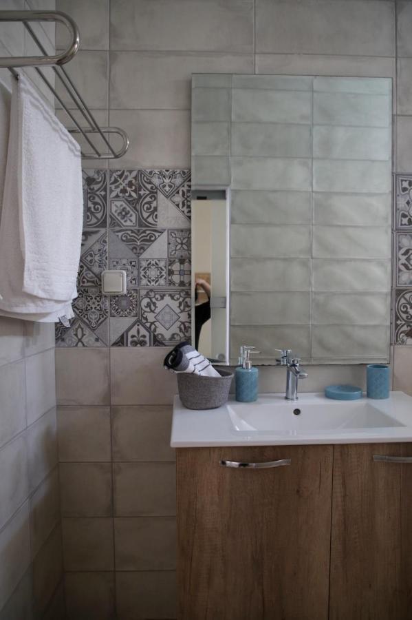 Appartement Marinos *