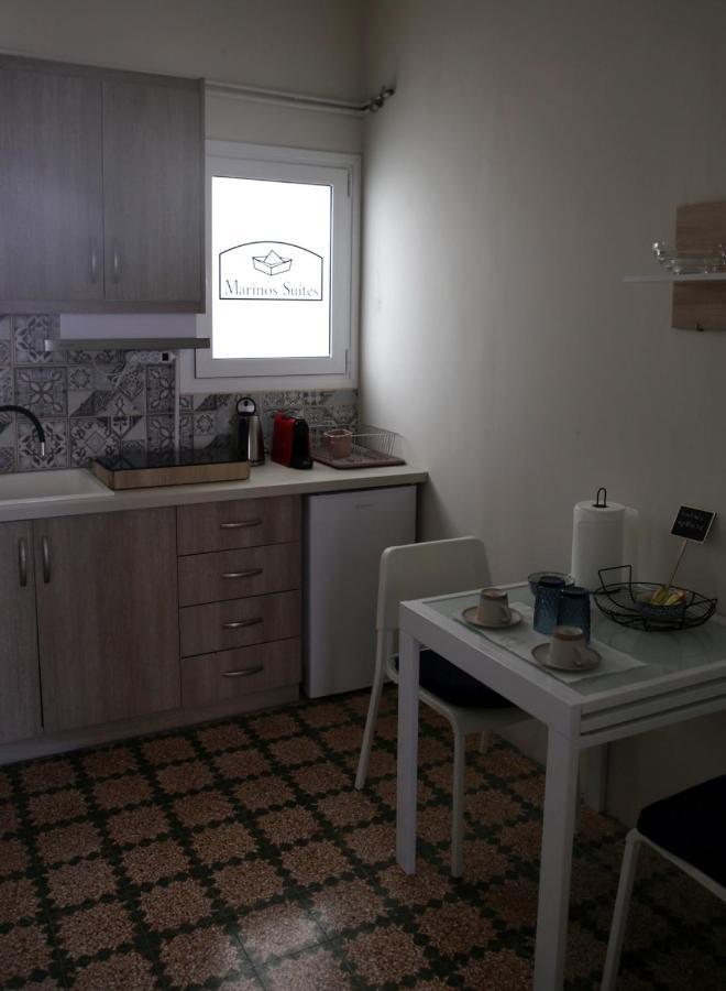 Marinos Appartement