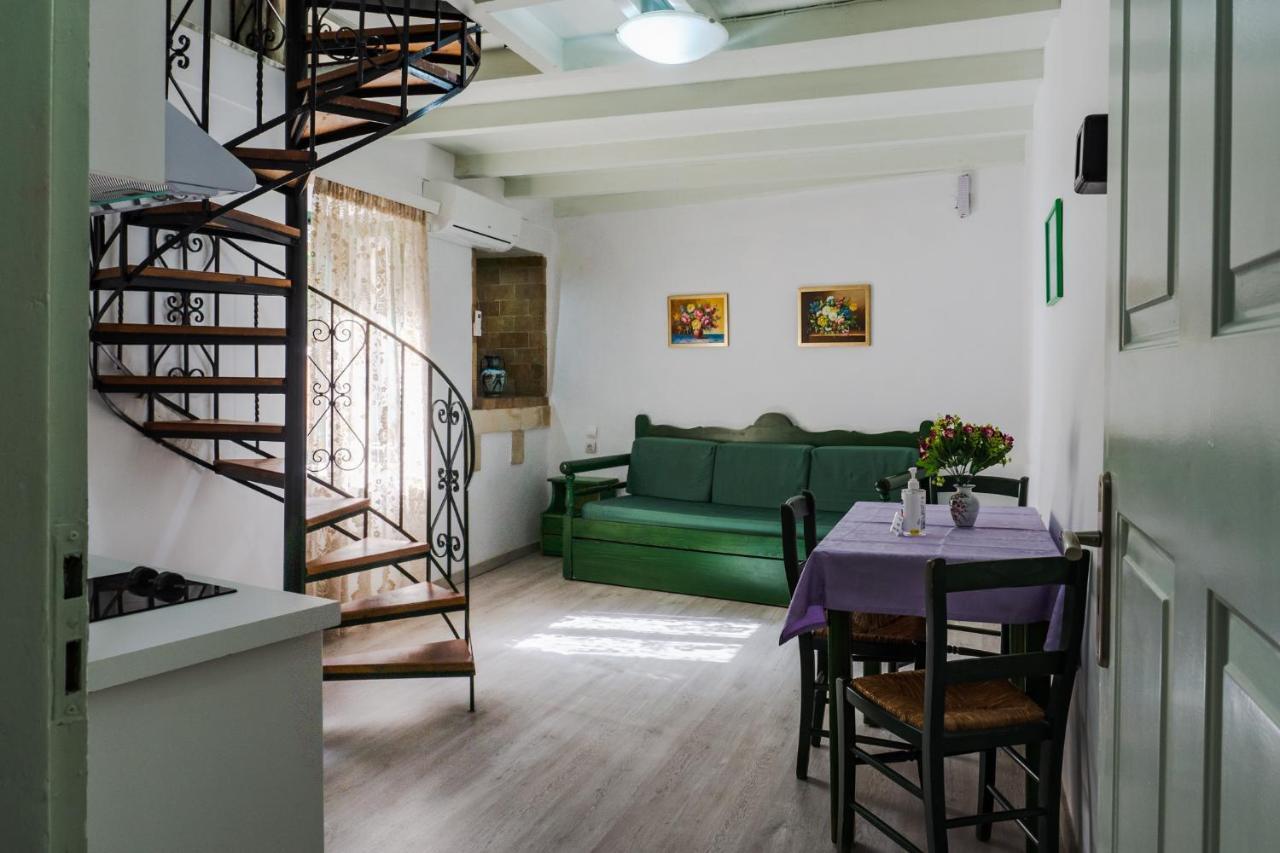 Apartment Anastasia