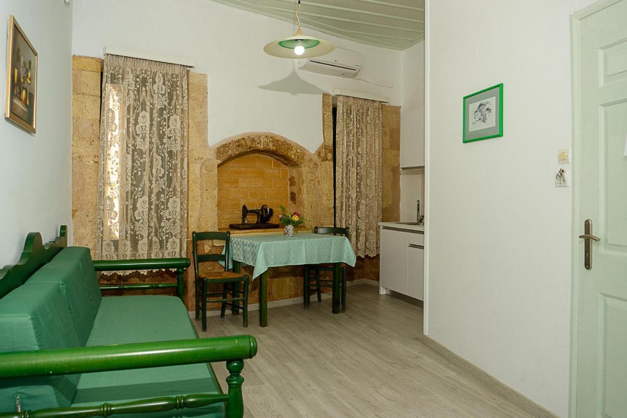 Anastasia Apartment *
