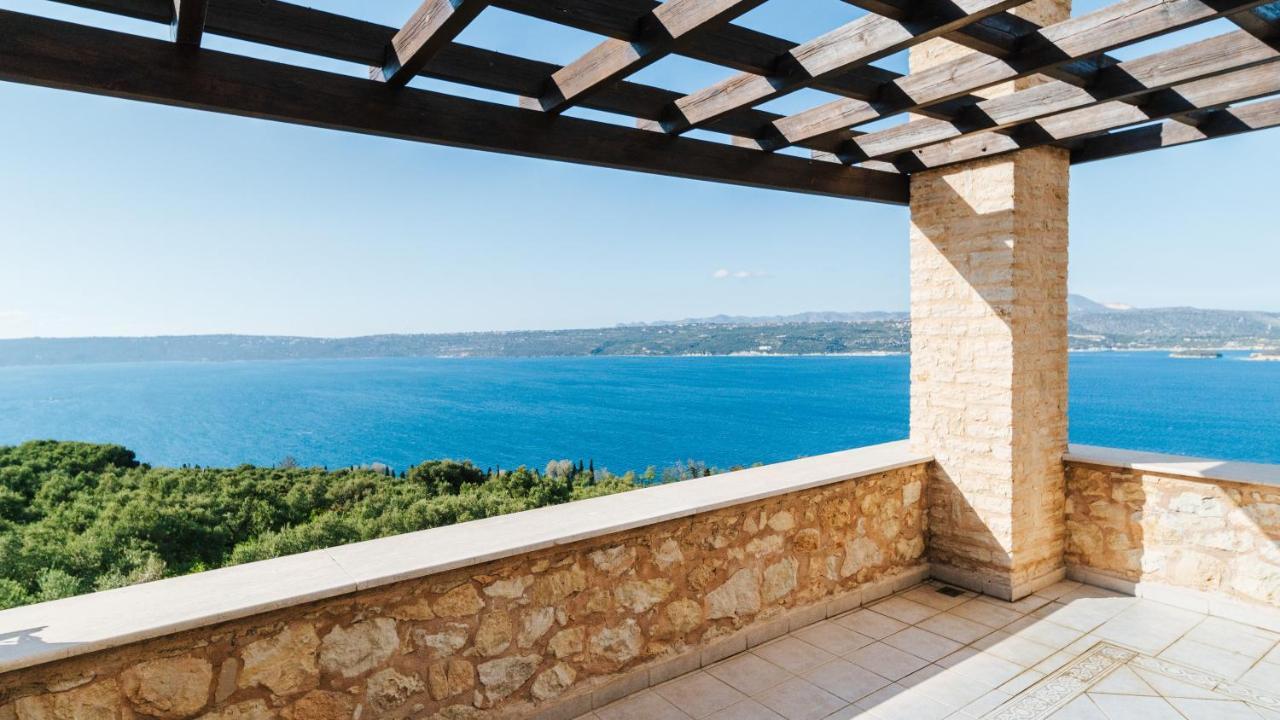 Villa Your-villa, In Crete