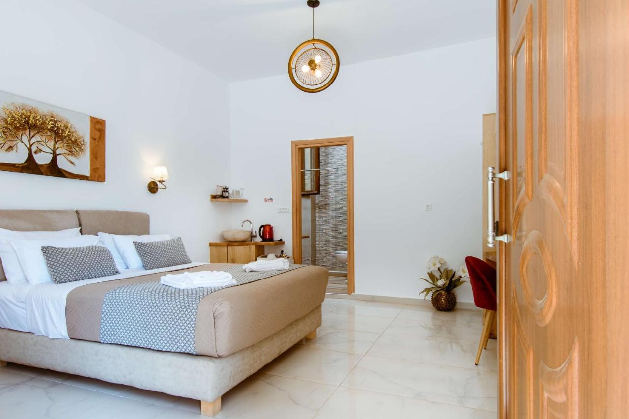 Aparthotel Deluxe