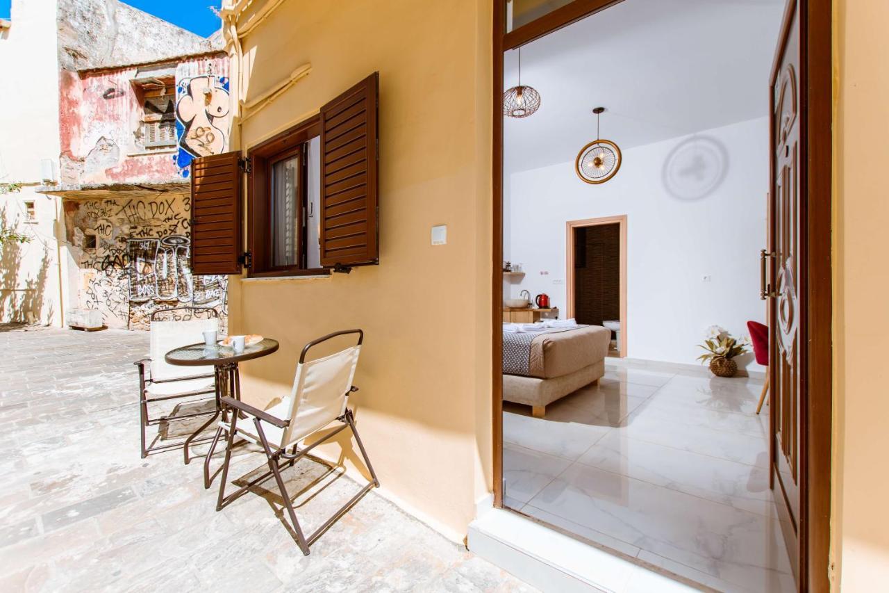 Deluxe Chania (Crete)