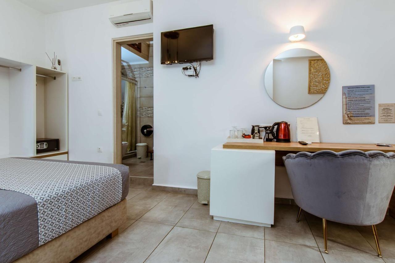 Deluxe Aparthotel
