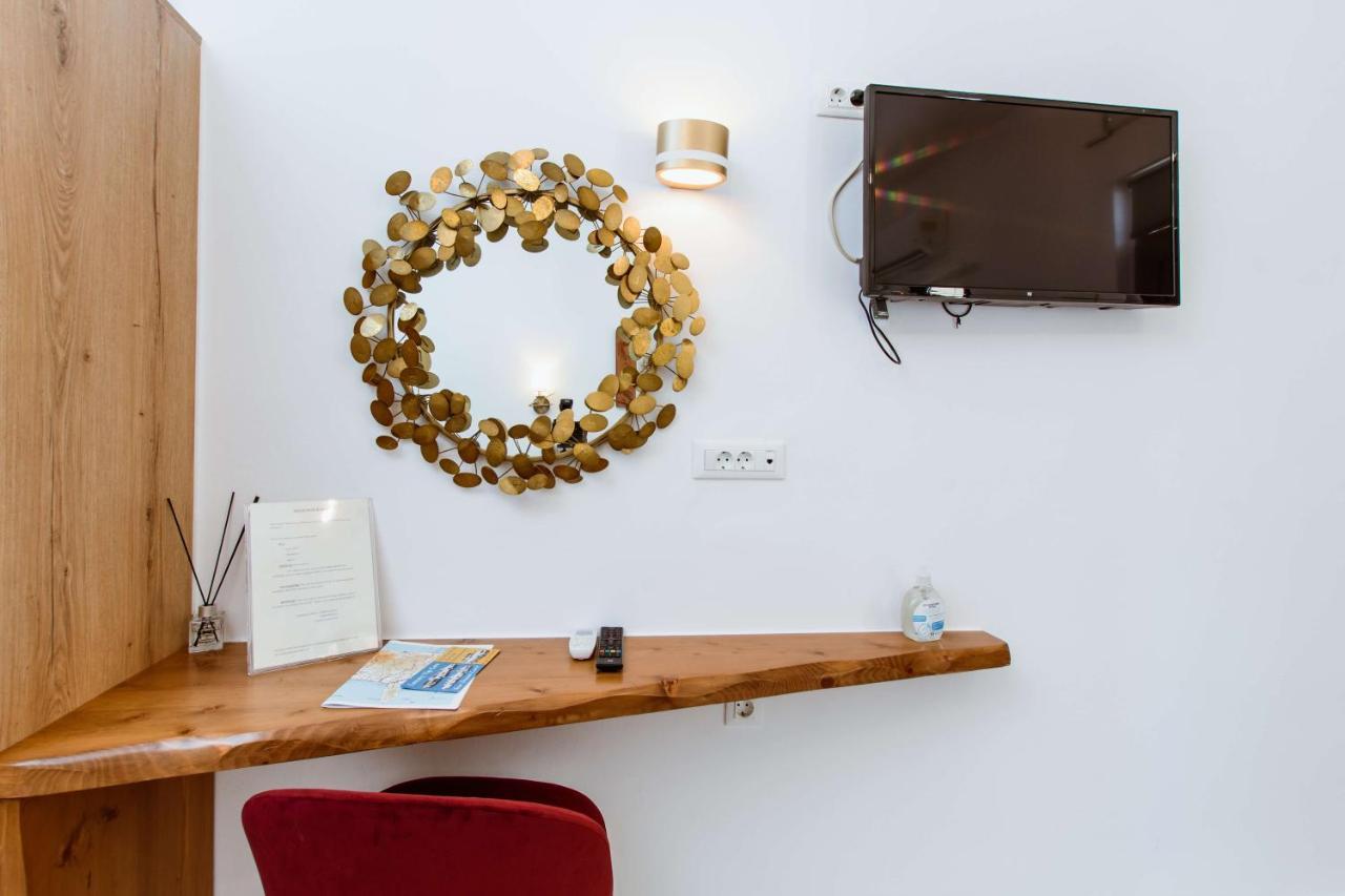 Deluxe Aparthotel Chania (Crete)