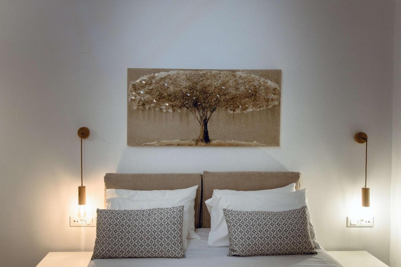 Deluxe Aparthotel