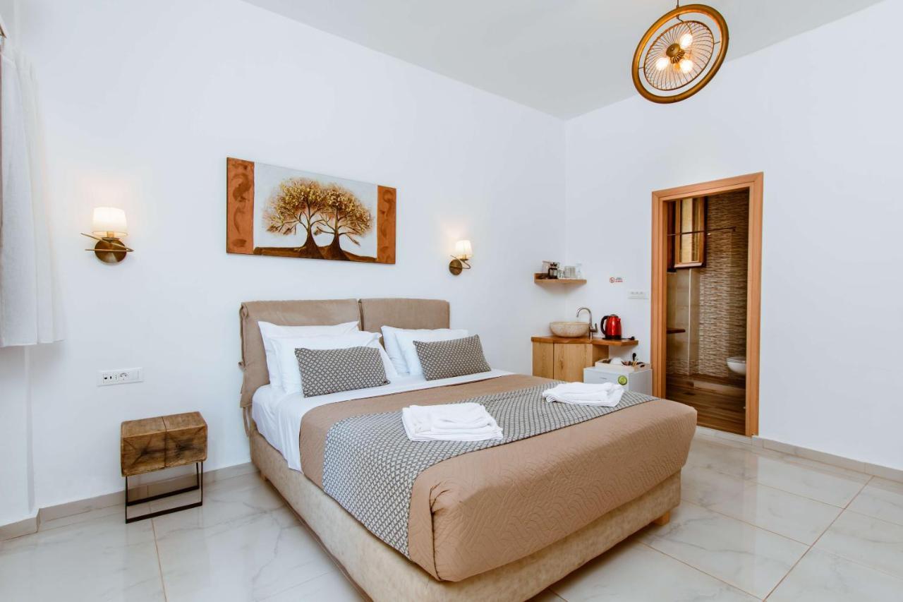 Aparthotel Deluxe