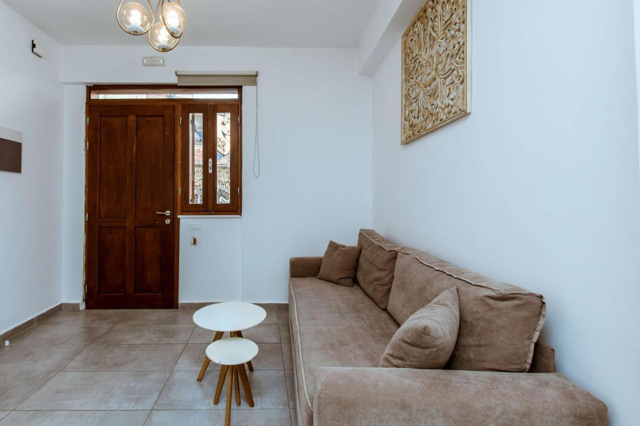 Deluxe Aparthotel Chania (Crete)