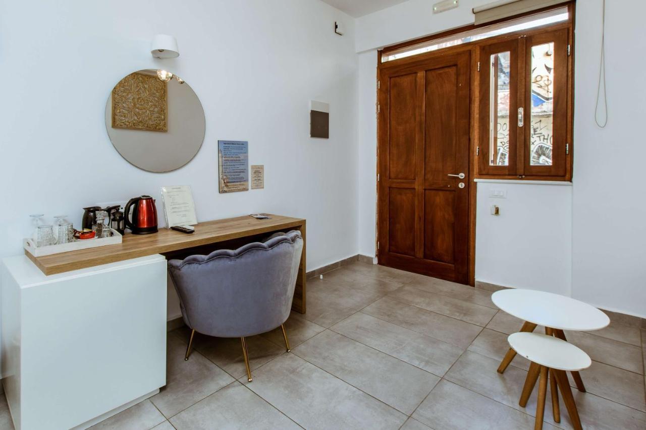 Deluxe Aparthotel 3*