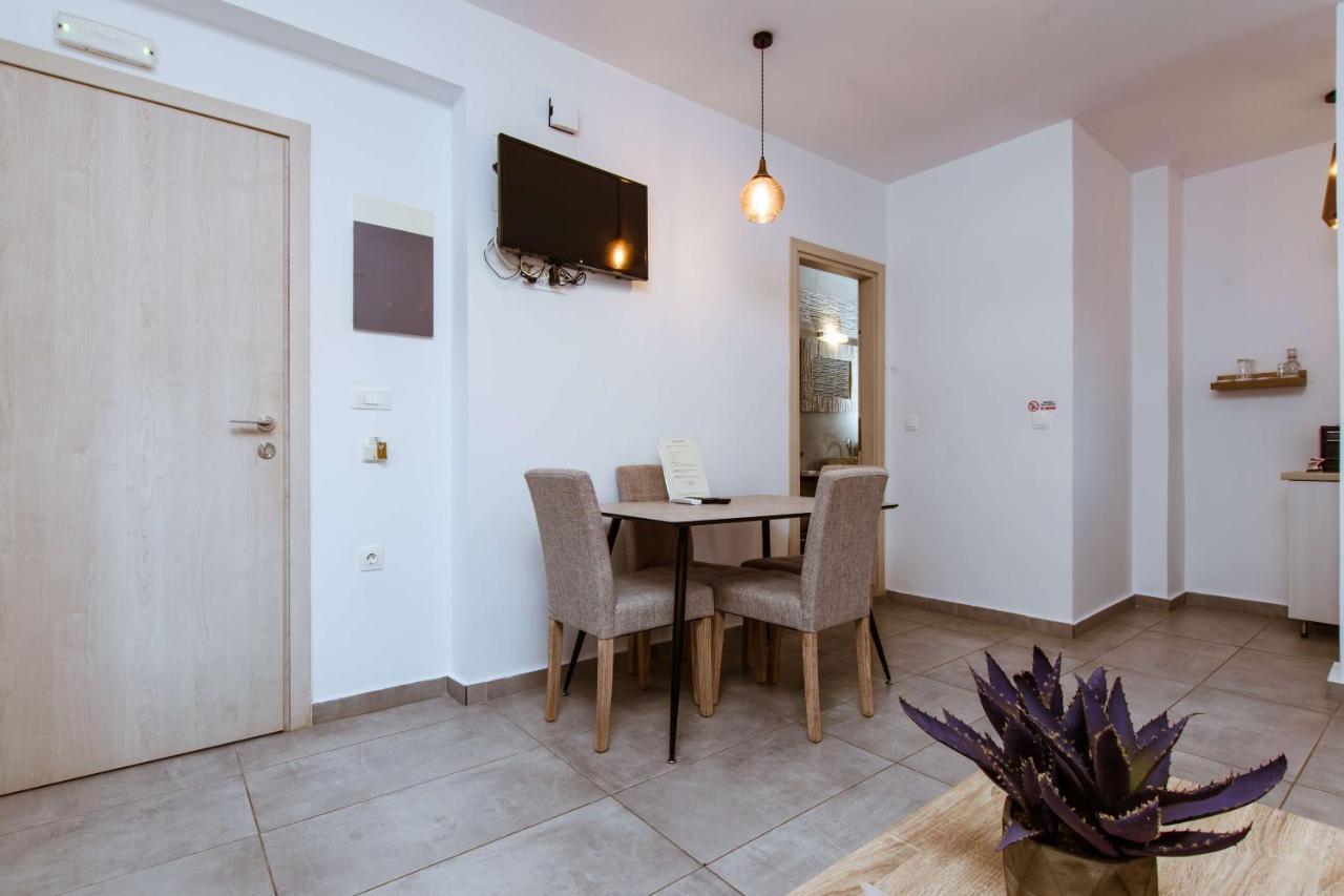 Deluxe Aparthotel Chania (Crete)